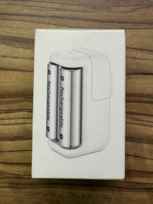 Apple Battery Charger MC500LL/A