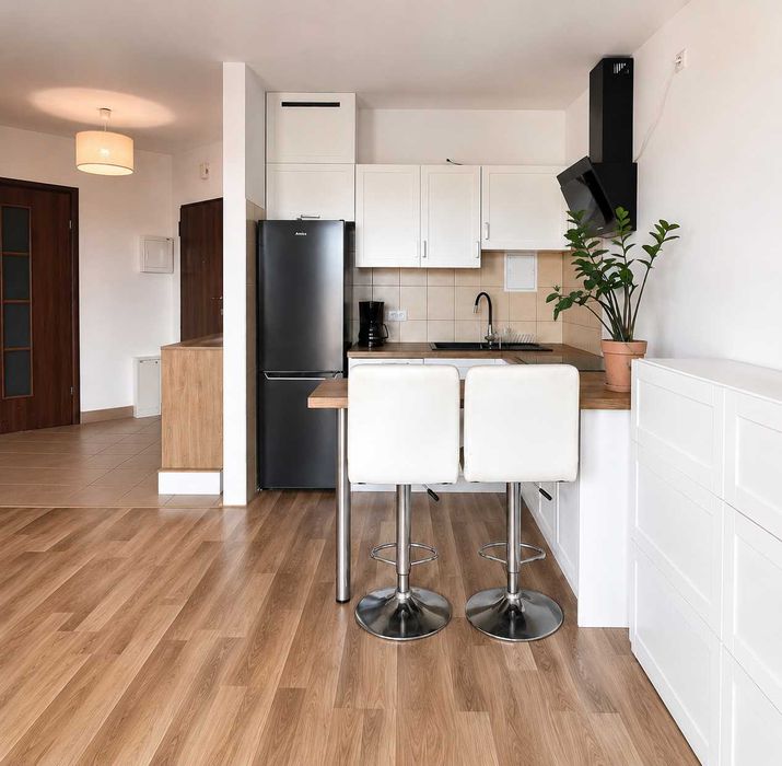 NA SPRZEDAŻ | 2 pokoje | Jagodno | balkon | klimatyzacja