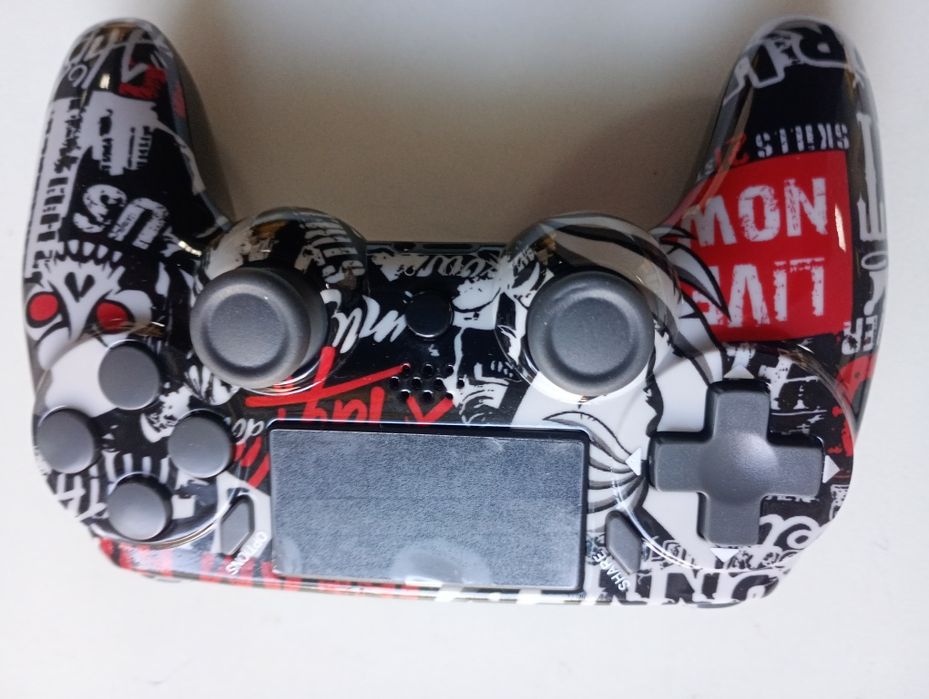 Геймпад, джойстик PS3,PS4,ПК (Win 7,8,10)