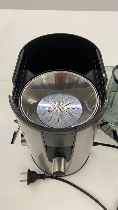 Máquina Centrifugadoras