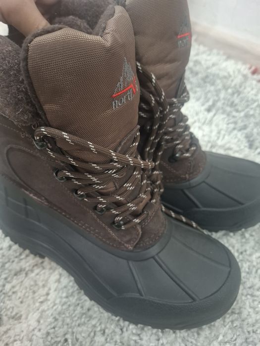 Чоботи непромокаючі NORTIV 8