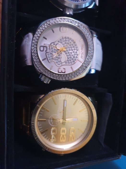 Relógios várias Marcas