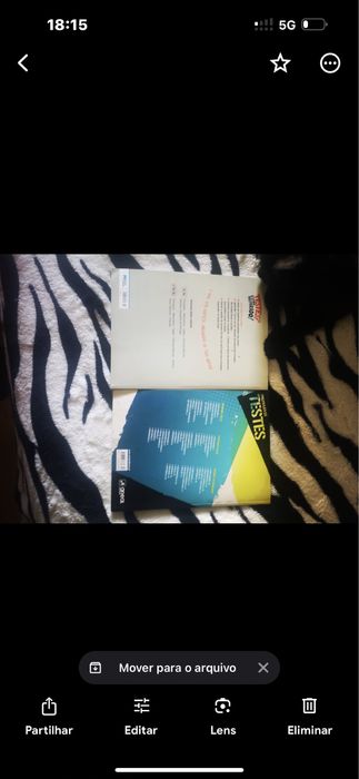 Livro para test            Hhhh