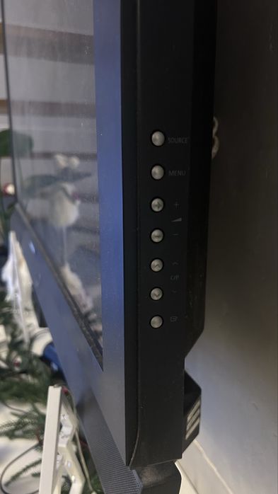 Telewizor plasma display PS42V6S