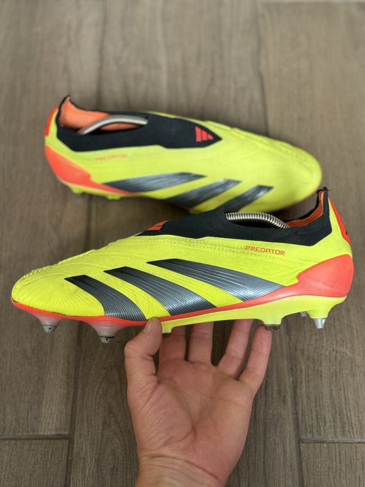 Adidas Predator Elite Ll Sg M IE0046