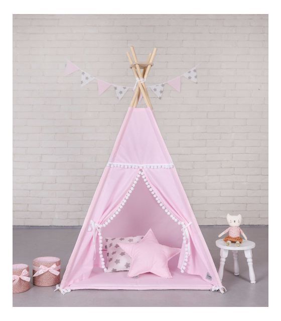 Tipi tamboo dla dzieci