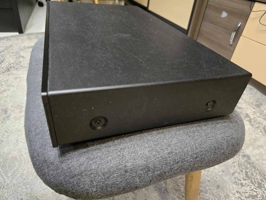 CD програвач Yamaha CD-S303