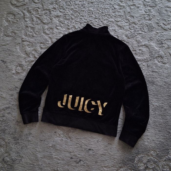 зіпка Juicy Couture