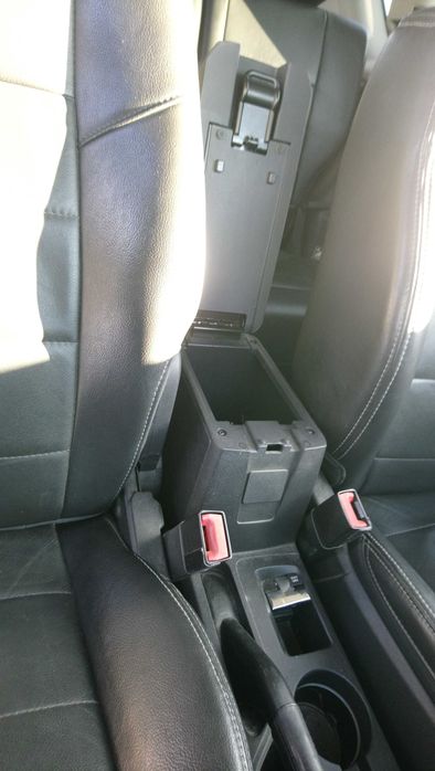 Jeep Compass 2011 2.2 diesel 163л.с. 4*4