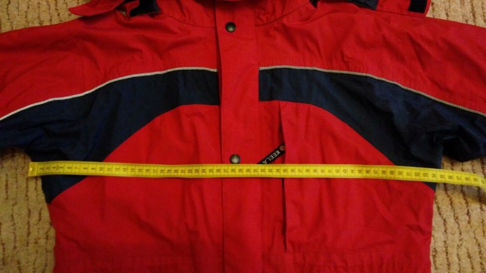 Куртка Keela ветровка рост 140см