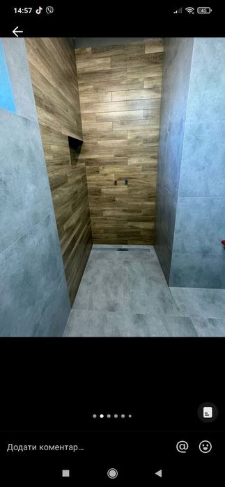 Ремонт з нуля, під ключ і частково