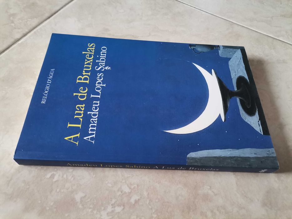 Portes Grátis - A Lua de Bruxelas