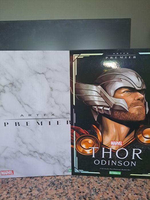 Thor kotobukiya Artfx Premium