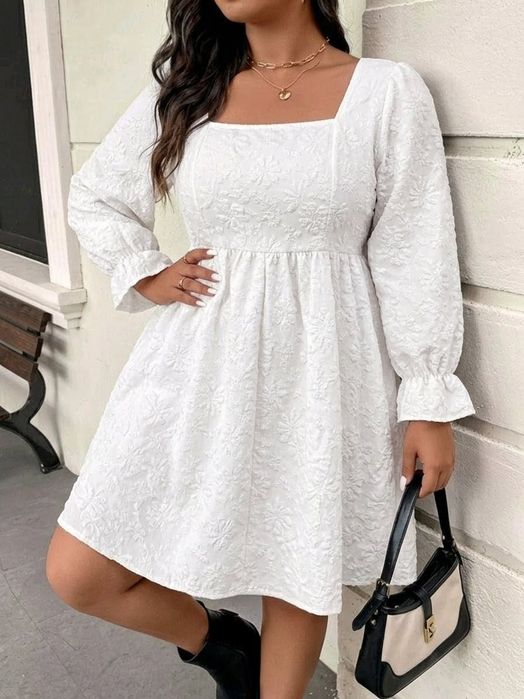 Святкова сукня батал 58 р