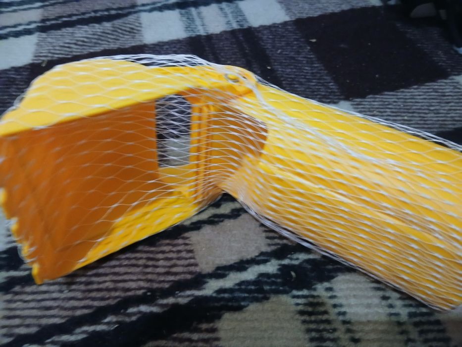 Іграшка рука-ківш для набору піску