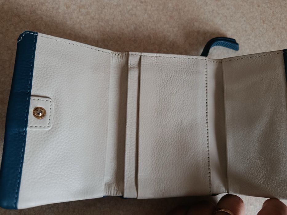 Гаманець шкіряний Radley