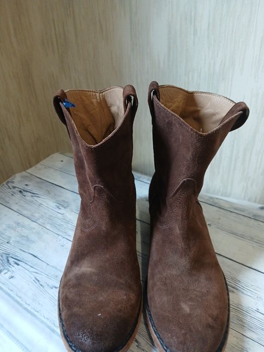 Козаки 39-40 Santino