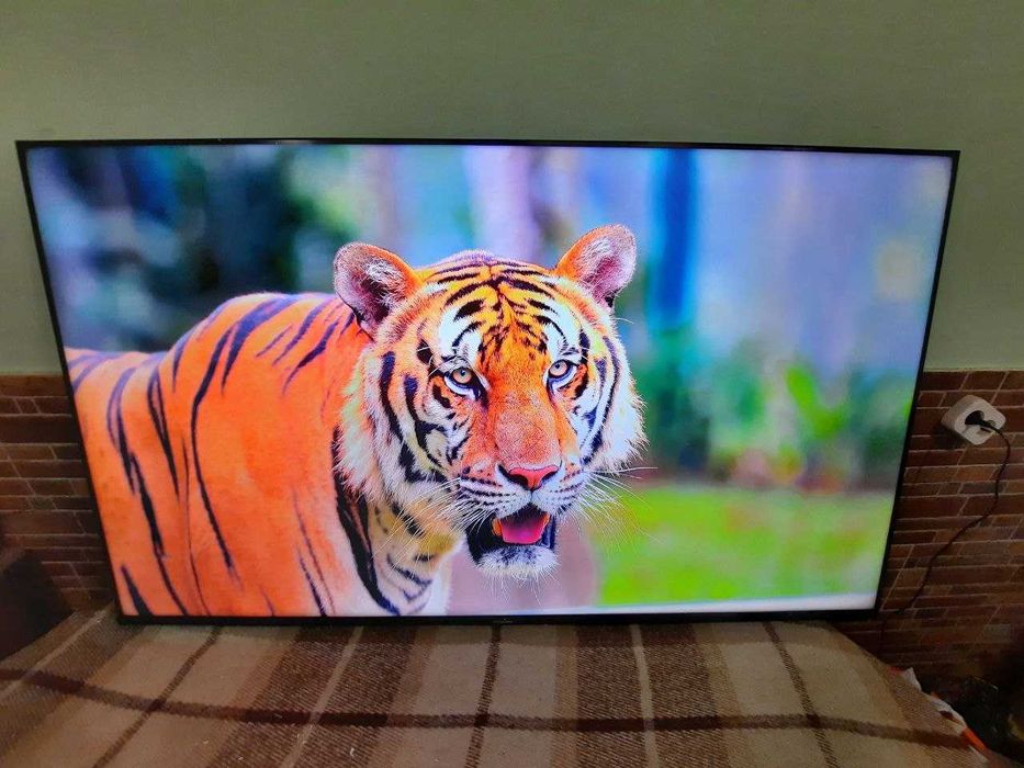 更新！！Panasonic　４Ｋ65インチ телевизор panasonic 65 - купить телевизоры - Цена на OLX.ua