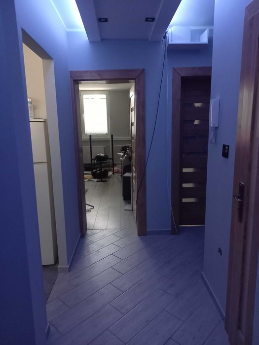 Mieszkanie 2 pok. Po remoncie. Kamienna. - Widok 5