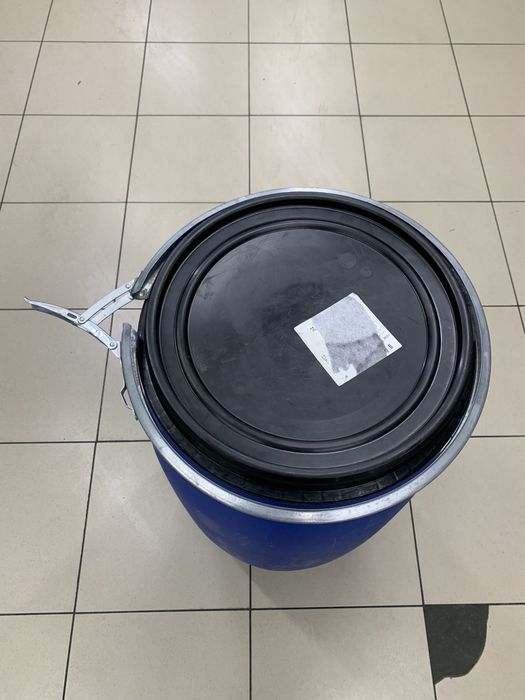 Бочка 200л, бочки канистры