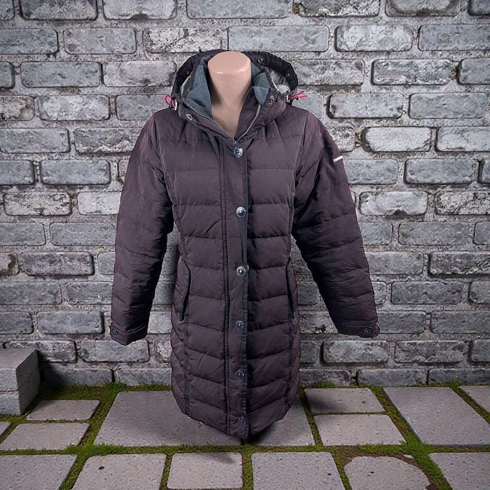 Jean Paul Sophie Down Jacket roz. M damska parka puchowa