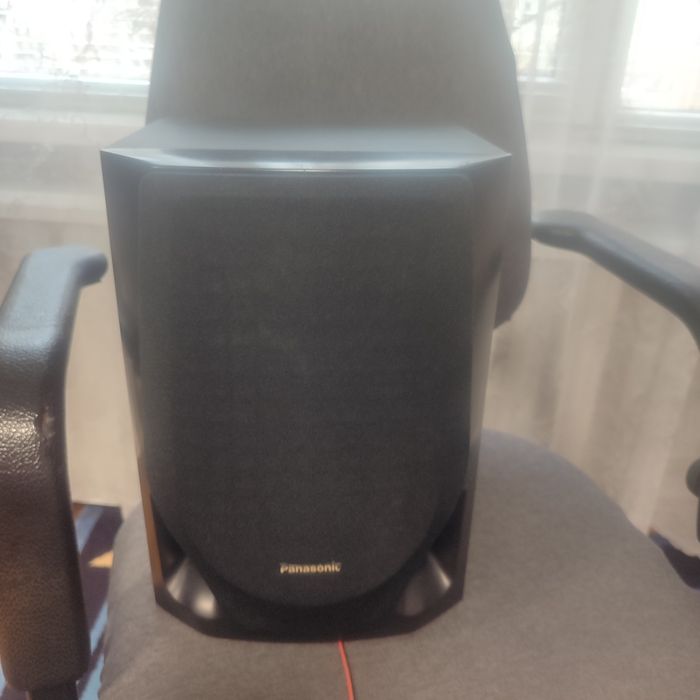 Музикальний центр шарп