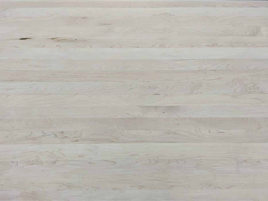 Painéis madeira maciça Hard Maple (preço ao m2)