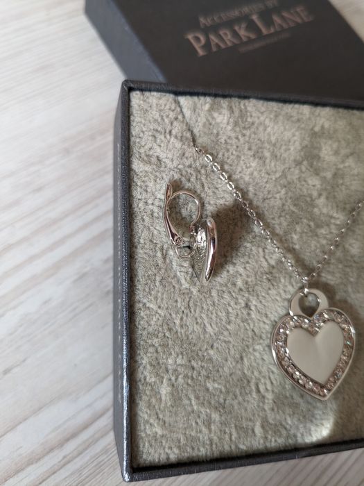 Біжутерія Park Lane
