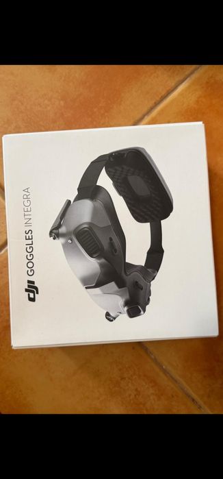 Drone GEPRC  Mark 5 Profissional