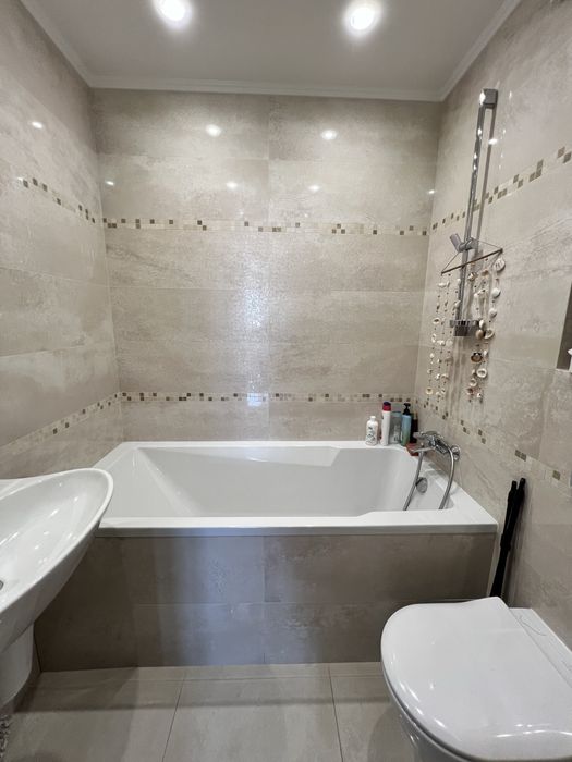 3-кімнатна квартира за адресою (площа 110 м²) - Atlanta.ua - фото 17