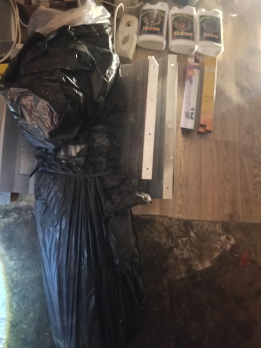 Zestaw growbox okazja