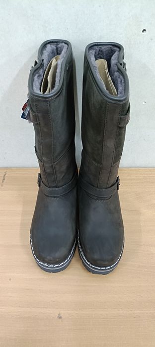 Kozaki Myśliwskie Demar Tirol 42