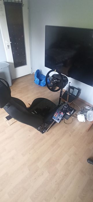 SimRig Kierownica komplet (Różne opcje)