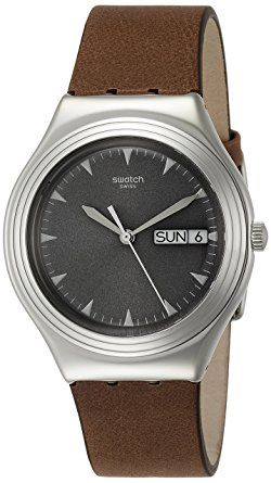 Relogio Swatch PAIN D'EPICES YGS778