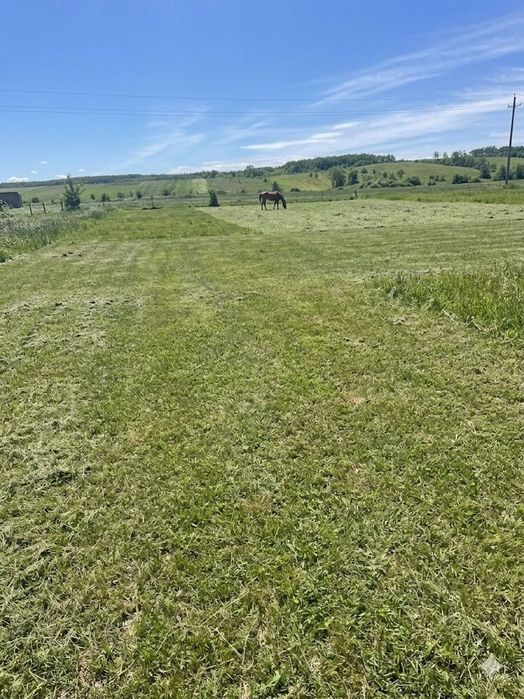 Продається земельна ділянка с. Лішня
