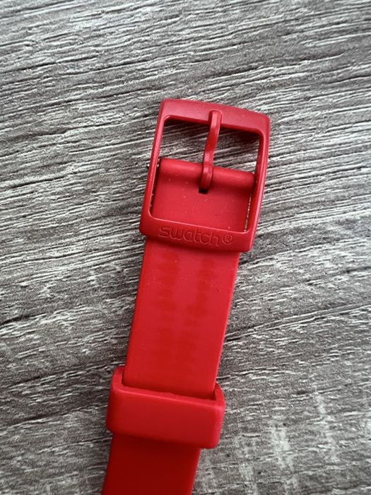 Swatch 4Everfever (GR404) годинник унісекс