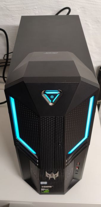 acer predator - Персональные компьютеры - OLX.ua