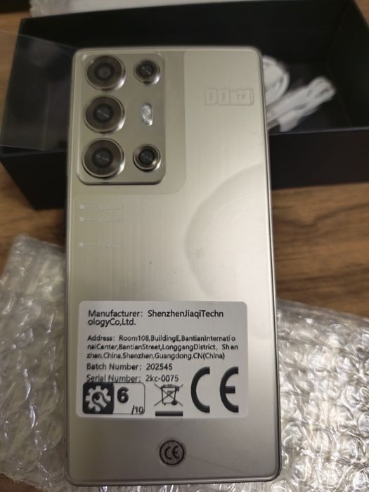 Смартфон Телефон Китай