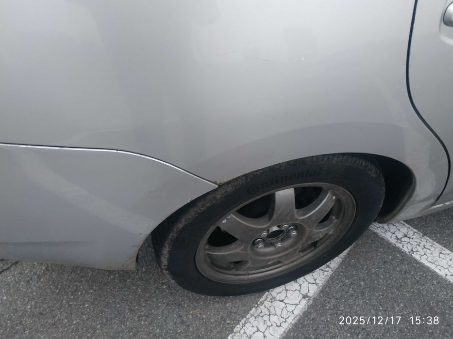 Тойота Приус Автомат