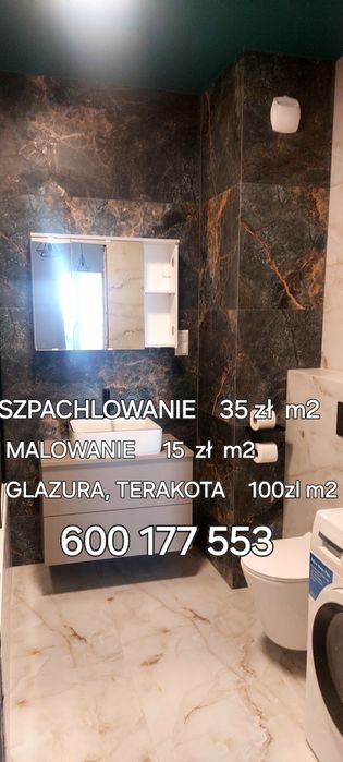 Remonty Wykończenia Wnętrz
