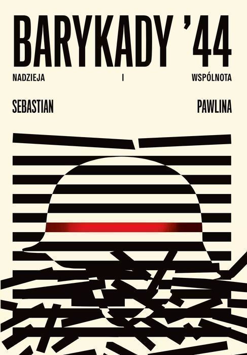 Barykady '44. Nadzieja I Wspólnota