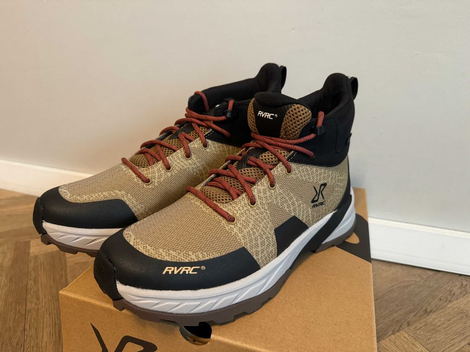 Buty RevolutionRace Daytrek Walking Boots r.43