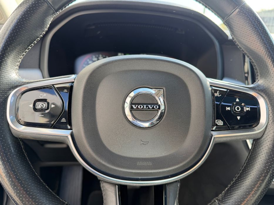 Volvo S90 D4 Diesel 2019