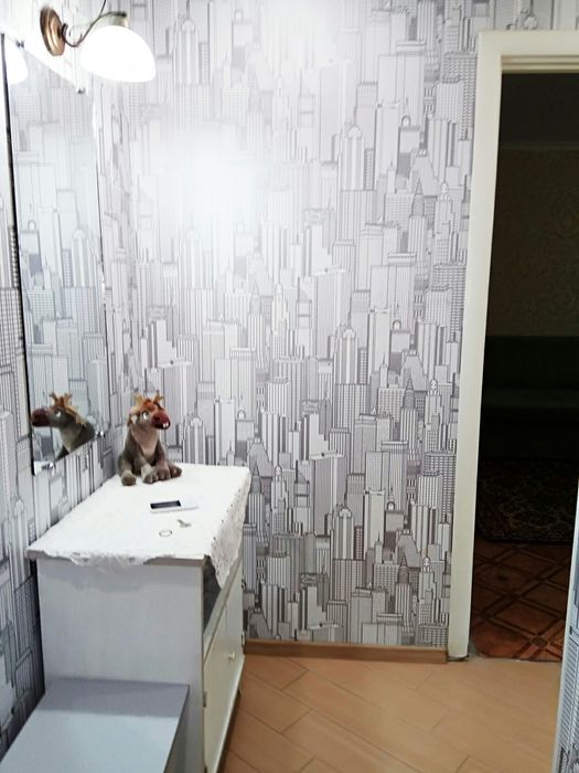 Фіскальний чек.Почасово,посуточно 1-2 х комн.квартира в центре.