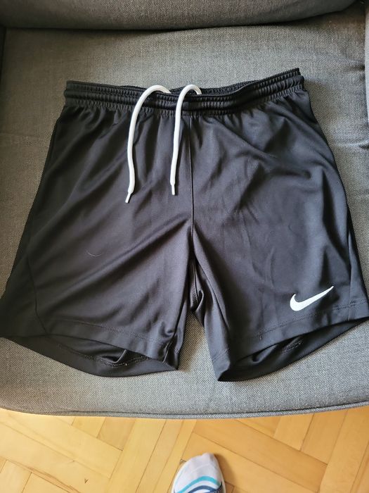 Super wygodne szorty