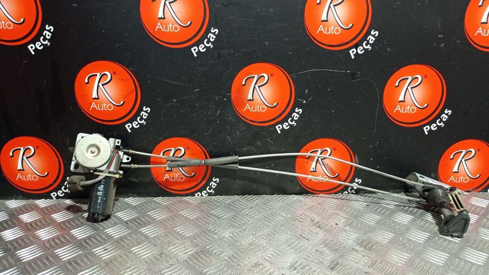 Motor Da Porta T.D Kia Carnival Ii (Gq)