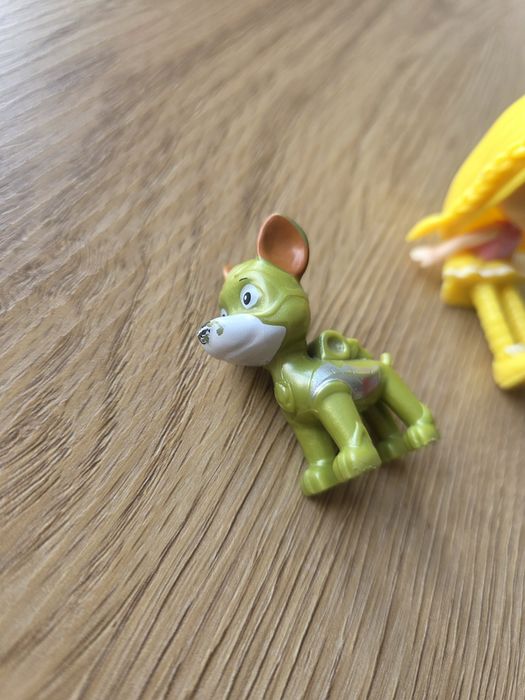 Figurki Disney Princess Palace Pets pumpkin Psi patrol