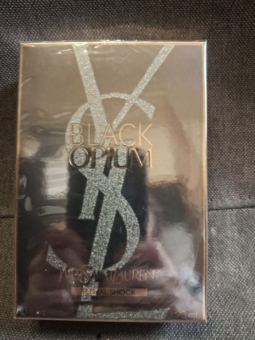 Perfumy rozne gatunki