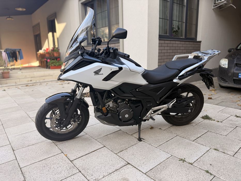 Продам Honda NC 750XD