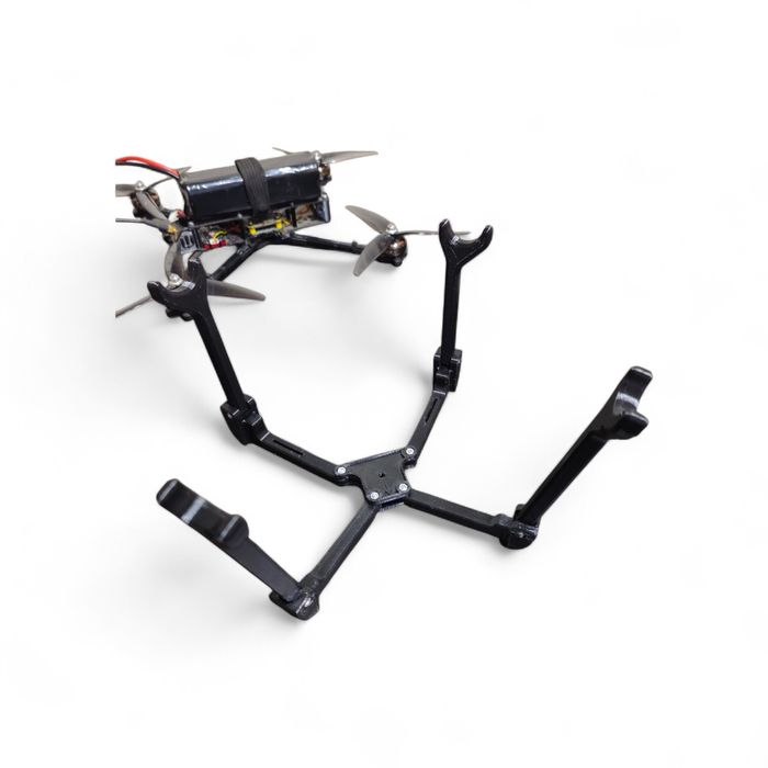 Платформа для зльоту FPV-дрона ( Mavic, Autel )